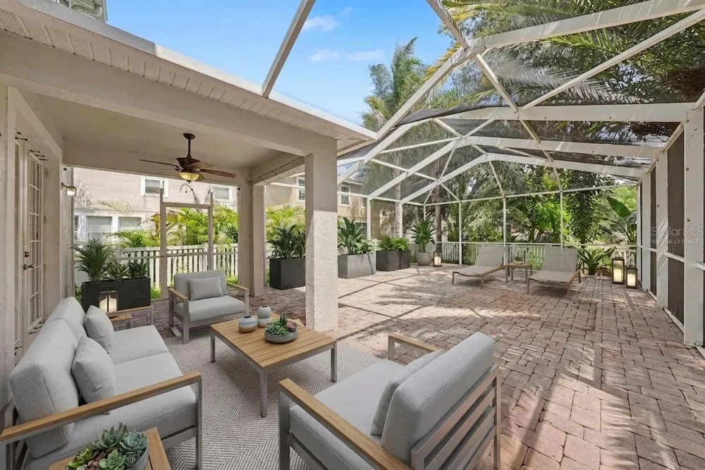 2436 SPRING HOLLOW LOOP Wesley Chapel, FL 33544