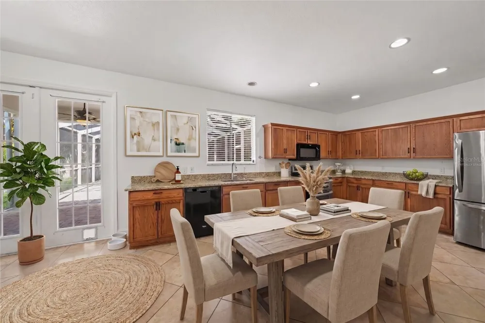 2436 SPRING HOLLOW LOOP Wesley Chapel, FL 33544
