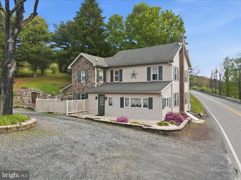 4880 LITTLE GAP ROAD
