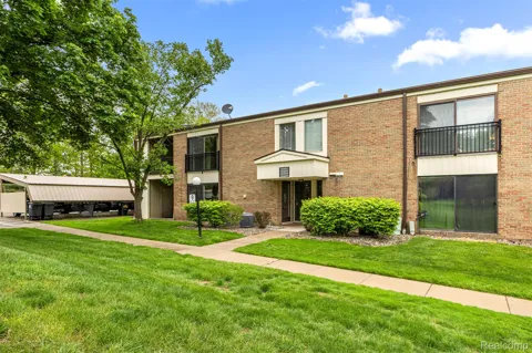 18403 University Park Drive