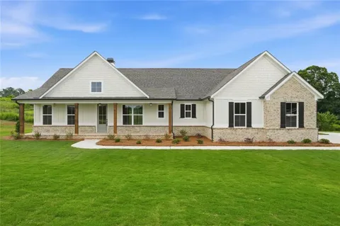 355 Sweetgrass Drive