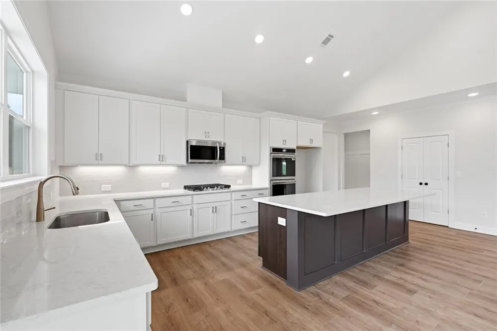 355 Sweetgrass Drive Demorest, GA 30535