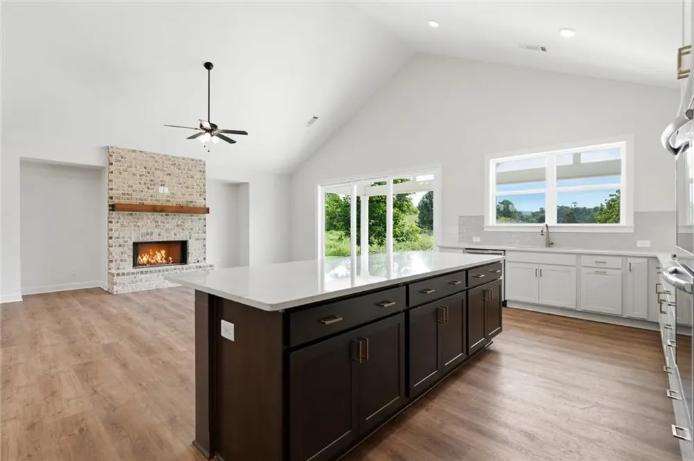 355 Sweetgrass Drive Demorest, GA 30535