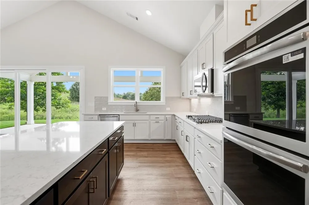 355 Sweetgrass Drive Demorest, GA 30535