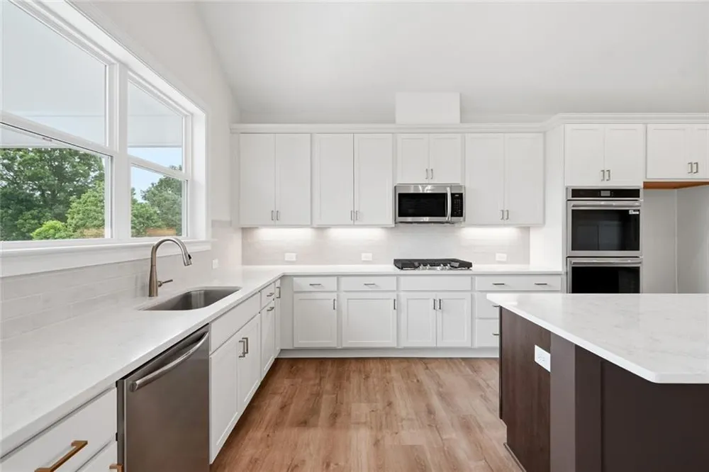 355 Sweetgrass Drive Demorest, GA 30535