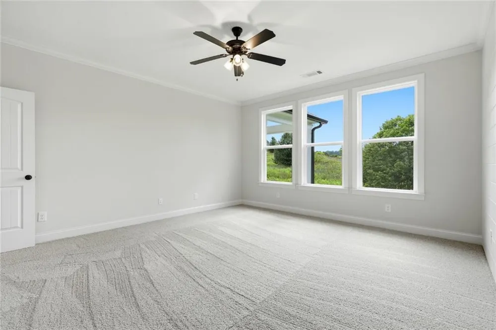 355 Sweetgrass Drive Demorest, GA 30535