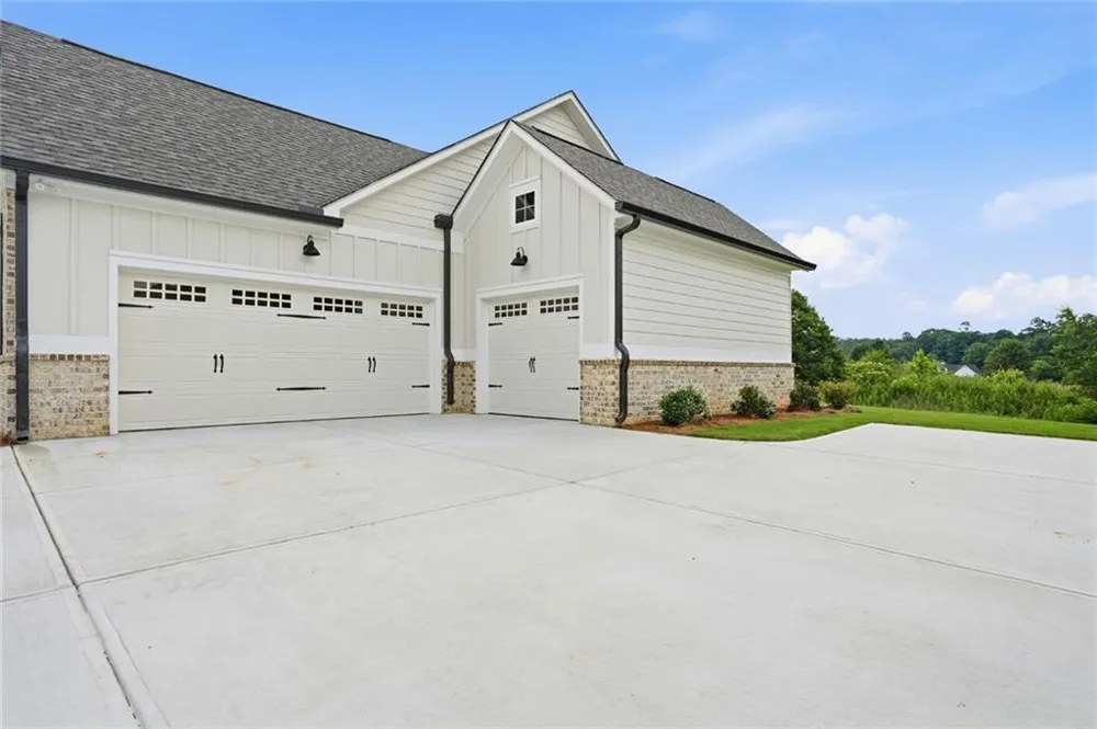 355 Sweetgrass Drive Demorest, GA 30535