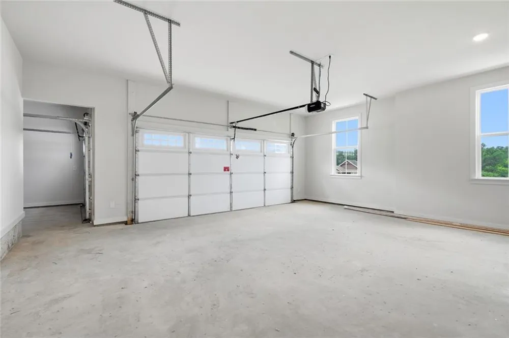 355 Sweetgrass Drive Demorest, GA 30535