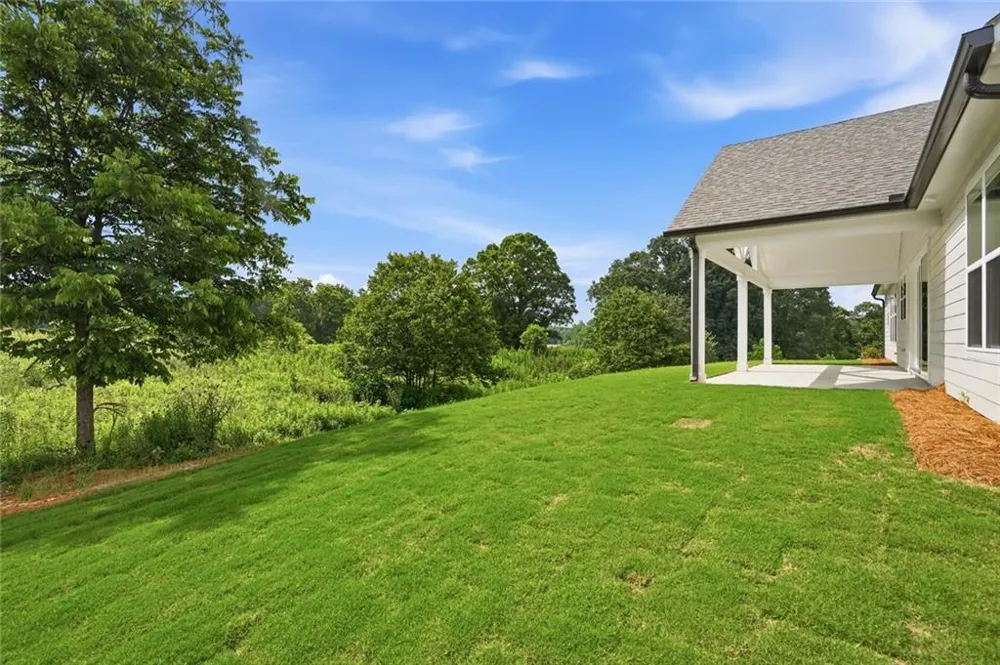 355 Sweetgrass Drive Demorest, GA 30535