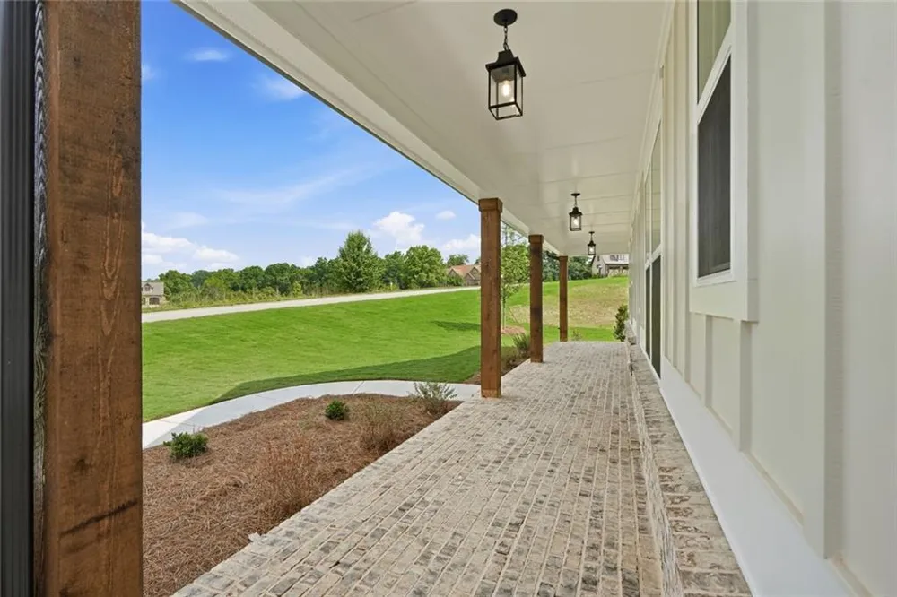 355 Sweetgrass Drive Demorest, GA 30535