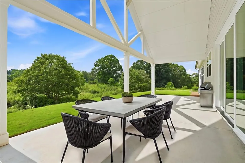 355 Sweetgrass Drive Demorest, GA 30535