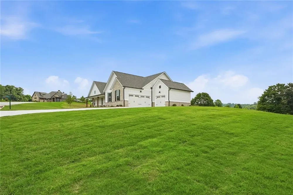 355 Sweetgrass Drive Demorest, GA 30535