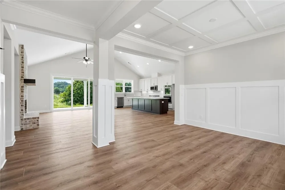 355 Sweetgrass Drive Demorest, GA 30535