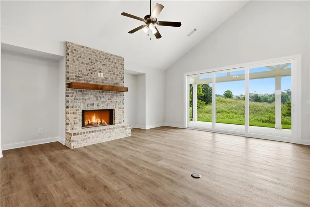 355 Sweetgrass Drive Demorest, GA 30535