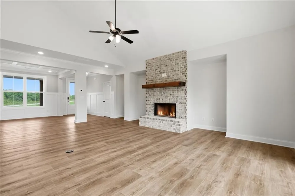 355 Sweetgrass Drive Demorest, GA 30535