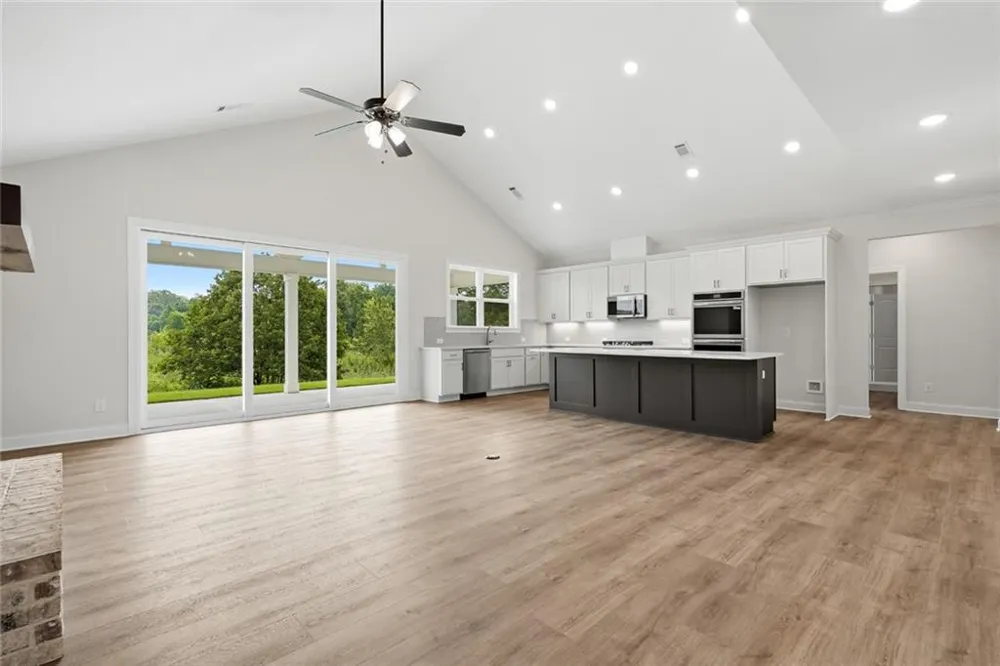 355 Sweetgrass Drive Demorest, GA 30535
