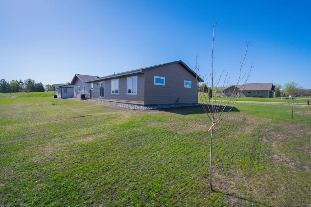 352 Halfaday Drive Sauk Centre, MN 56378