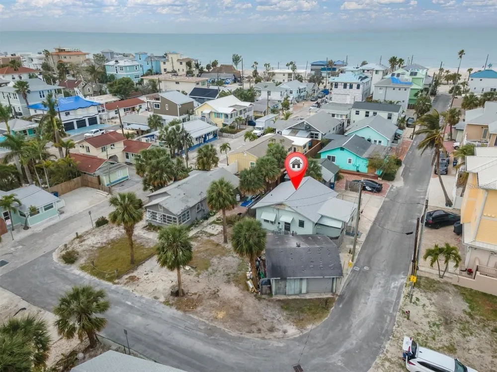 137 91ST AVENUE Treasure Island, FL 33706