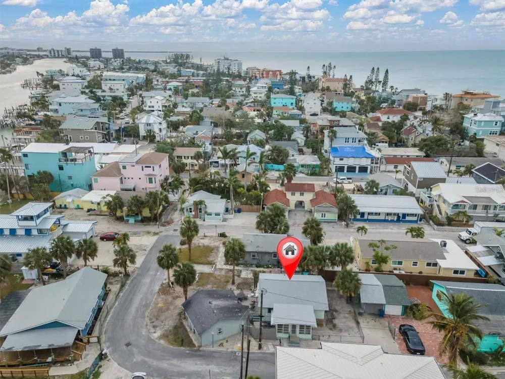 137 91ST AVENUE Treasure Island, FL 33706