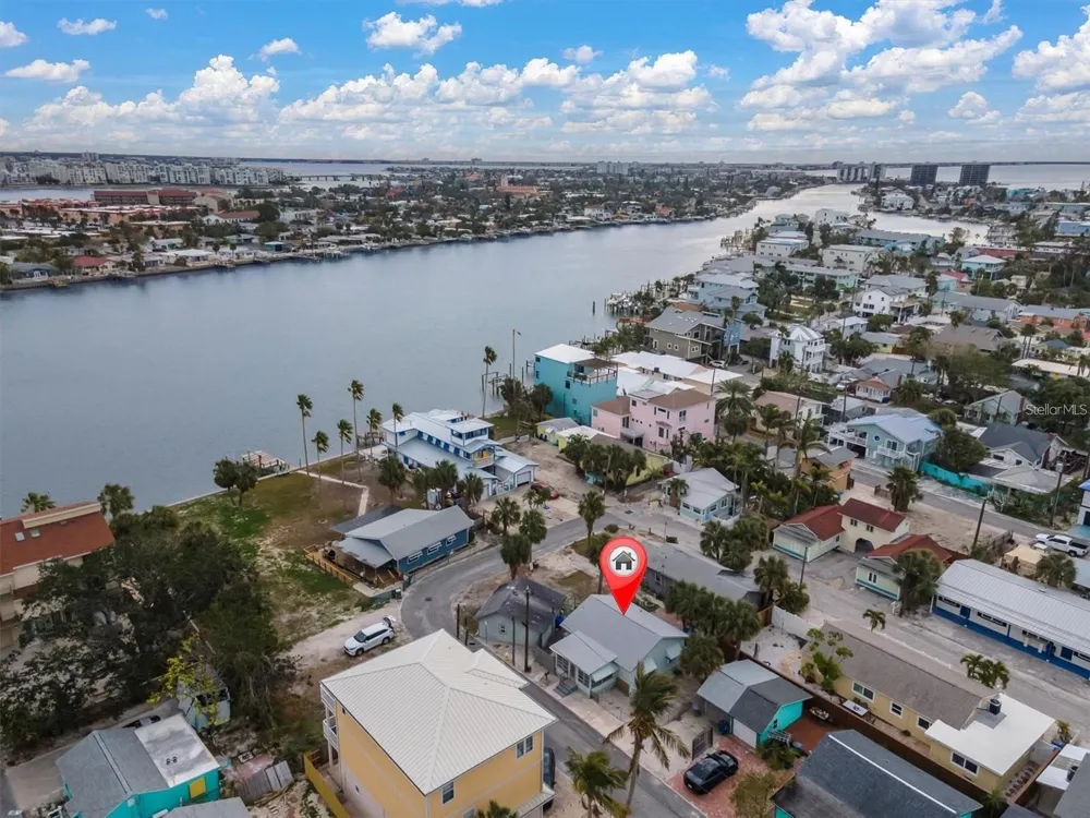 137 91ST AVENUE Treasure Island, FL 33706