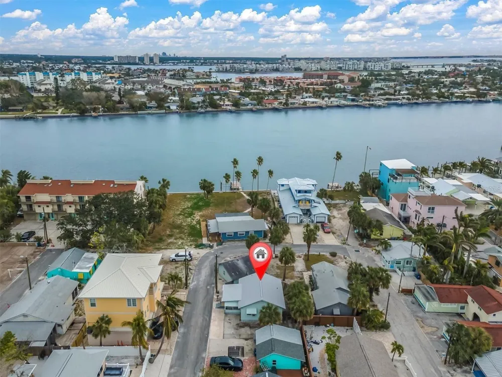 137 91ST AVENUE Treasure Island, FL 33706