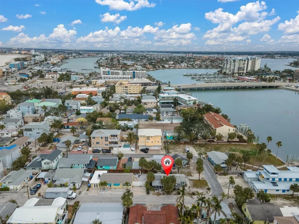 137 91ST AVENUE Treasure Island, FL 33706