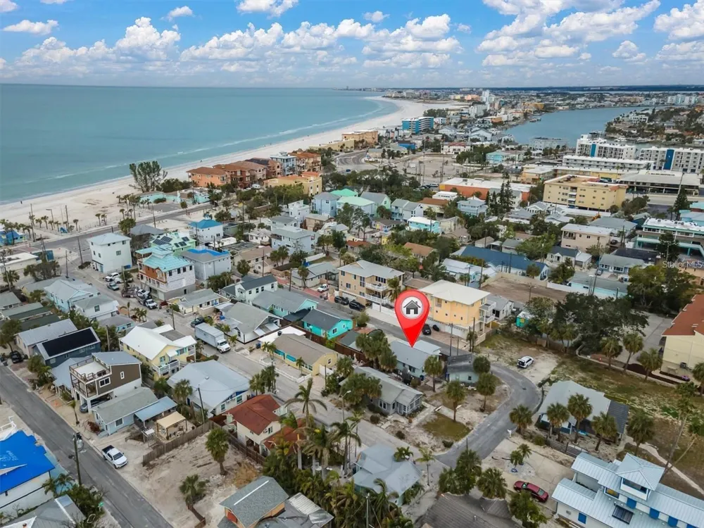 137 91ST AVENUE Treasure Island, FL 33706