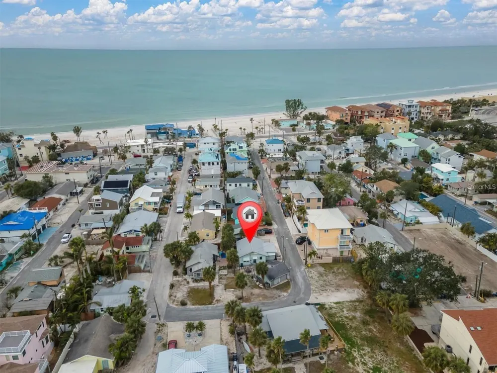 137 91ST AVENUE Treasure Island, FL 33706