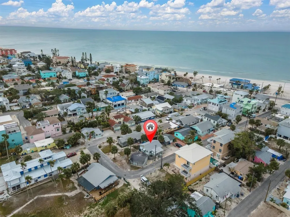 137 91ST AVENUE Treasure Island, FL 33706