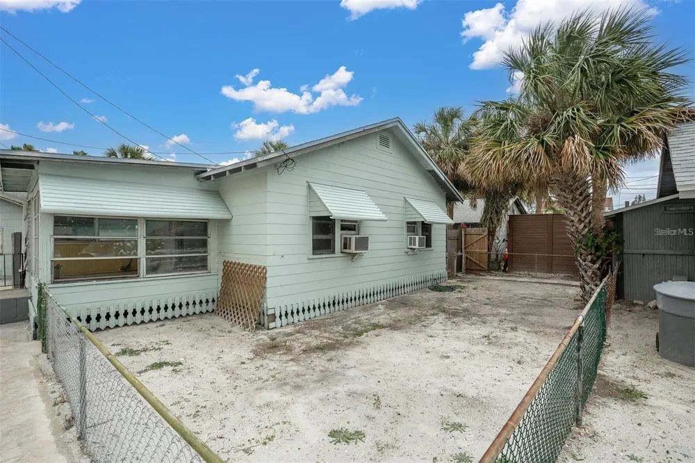 137 91ST AVENUE Treasure Island, FL 33706