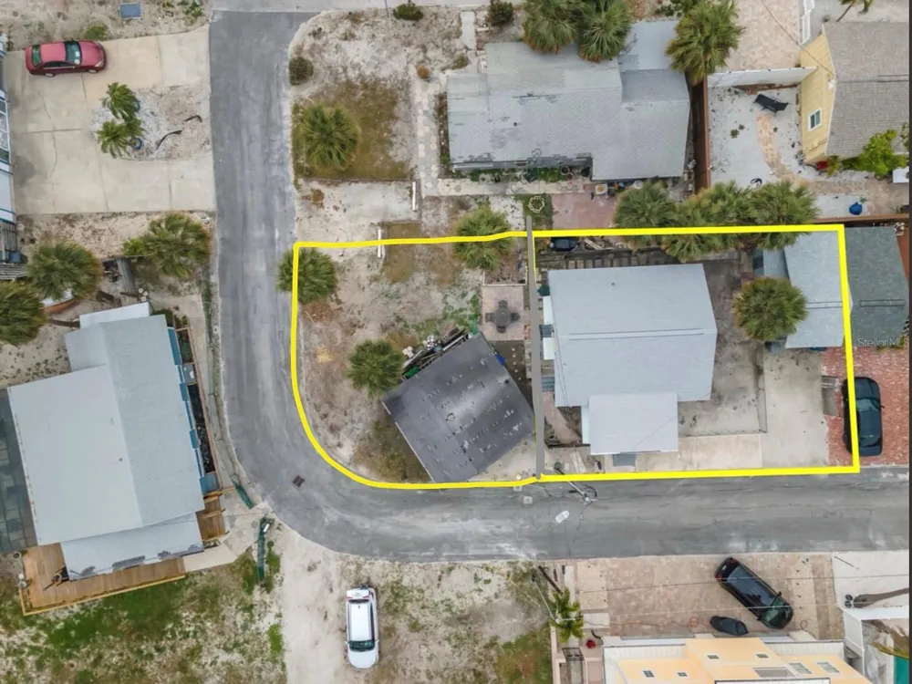 137 91ST AVENUE Treasure Island, FL 33706