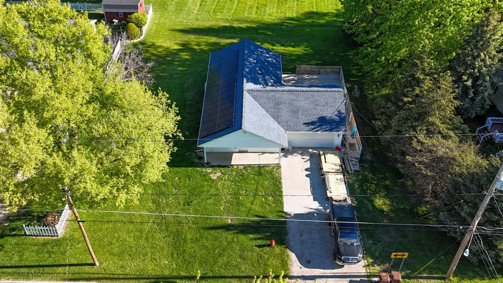 401 Barber Ithaca City, MI 48847
