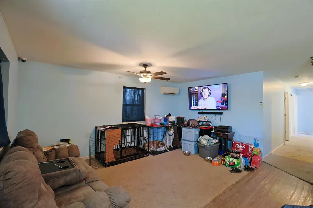 401 Barber Ithaca City, MI 48847