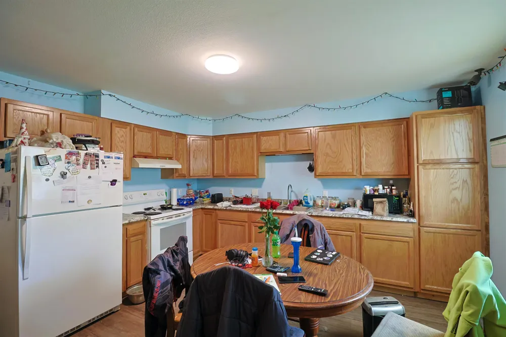 401 Barber Ithaca City, MI 48847