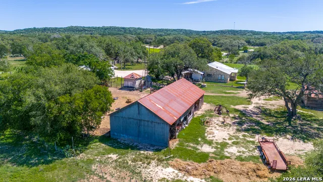 1717 W FM 473 Spring Branch, TX 78070