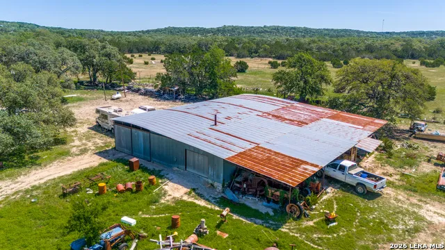 1717 W FM 473 Spring Branch, TX 78070
