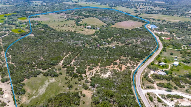1717 W FM 473 Spring Branch, TX 78070