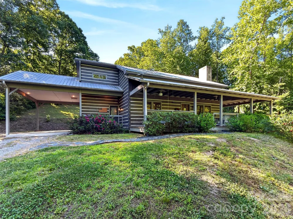 584 Clear Spring Trail #61 Nebo, NC 28761