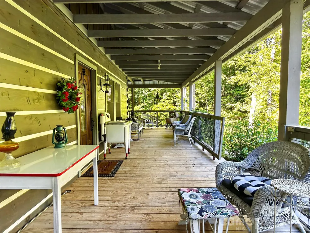 584 Clear Spring Trail #61 Nebo, NC 28761