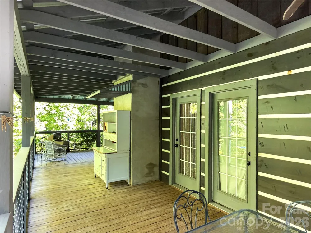 584 Clear Spring Trail #61 Nebo, NC 28761