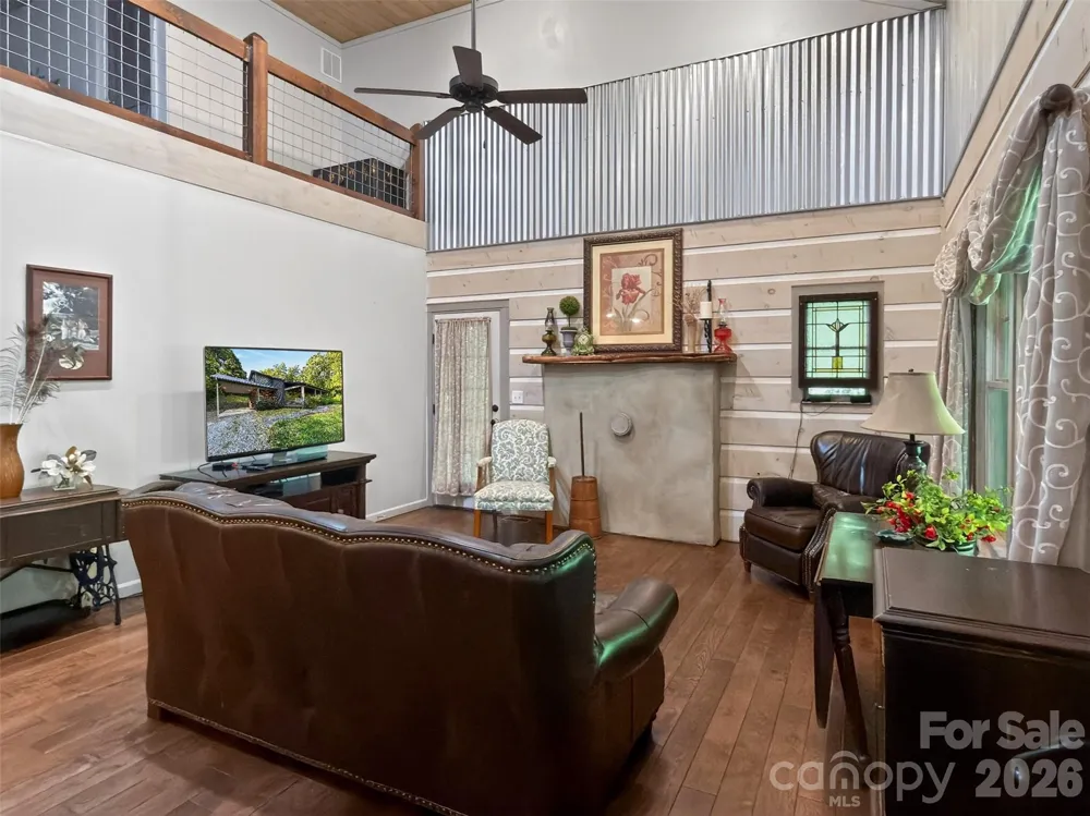 584 Clear Spring Trail #61 Nebo, NC 28761