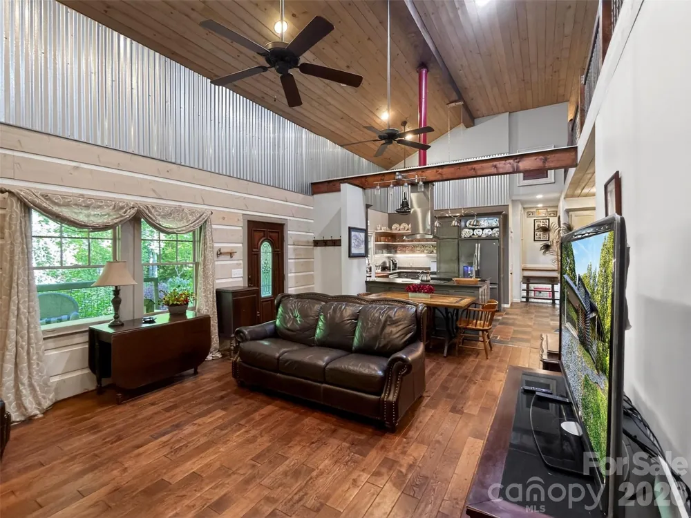 584 Clear Spring Trail #61 Nebo, NC 28761