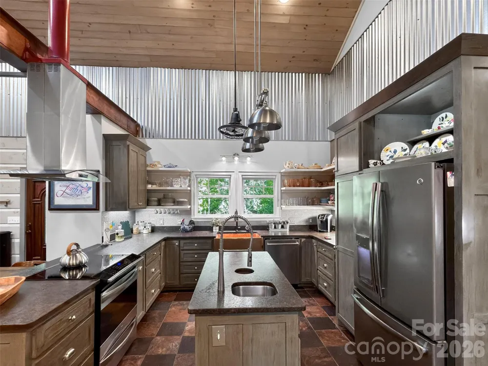 584 Clear Spring Trail #61 Nebo, NC 28761