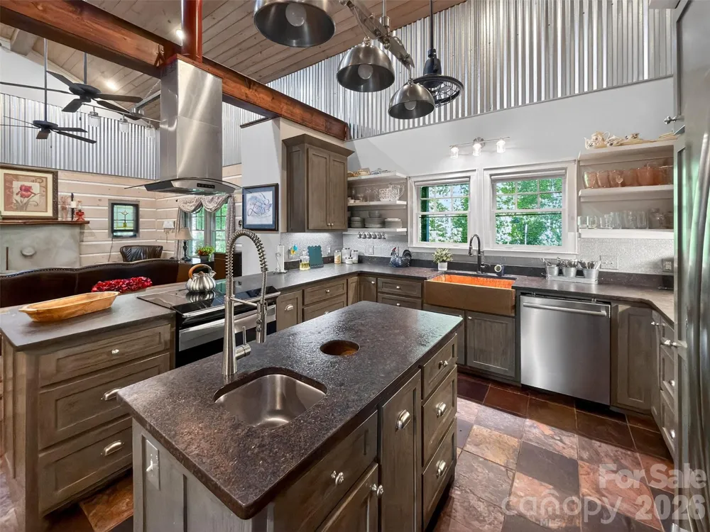 584 Clear Spring Trail #61 Nebo, NC 28761