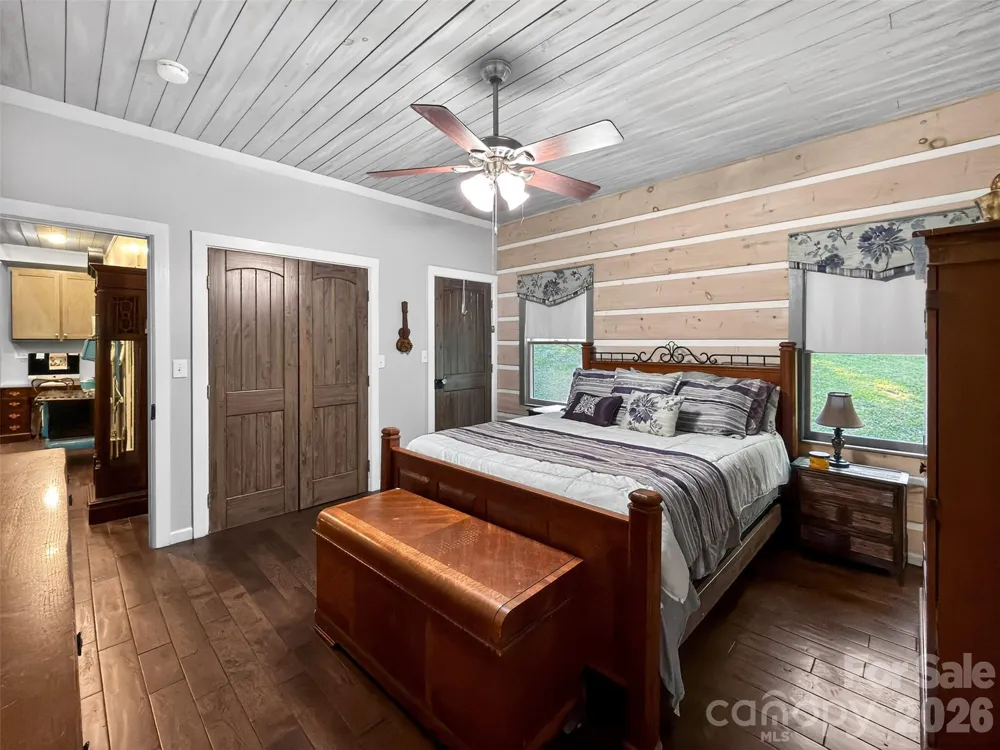 584 Clear Spring Trail #61 Nebo, NC 28761