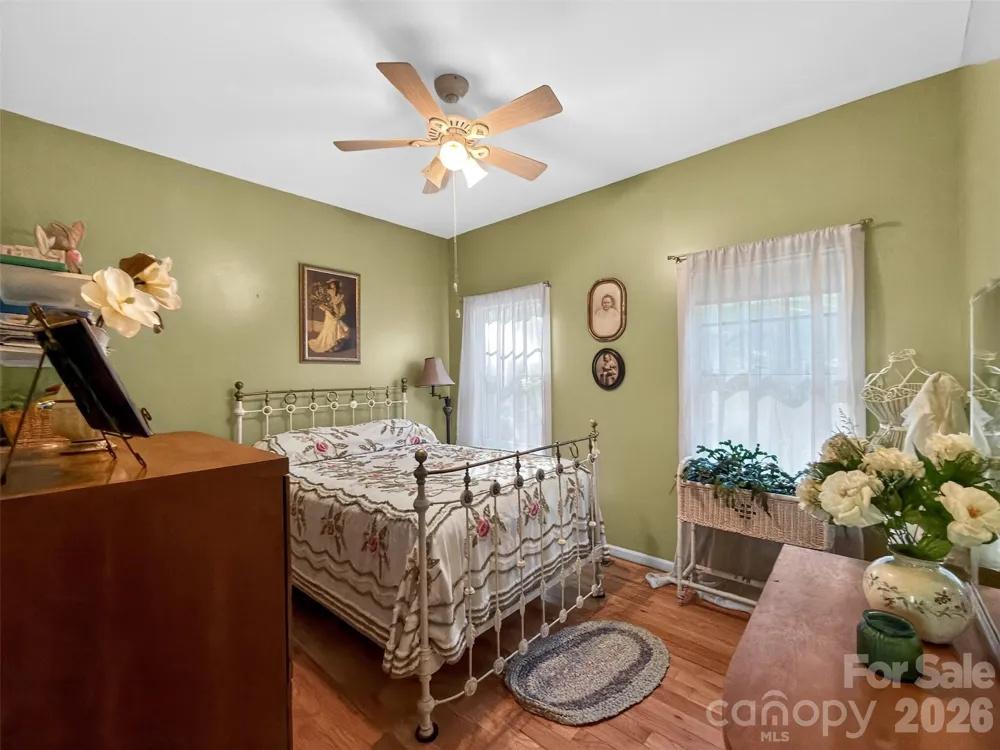 584 Clear Spring Trail #61 Nebo, NC 28761