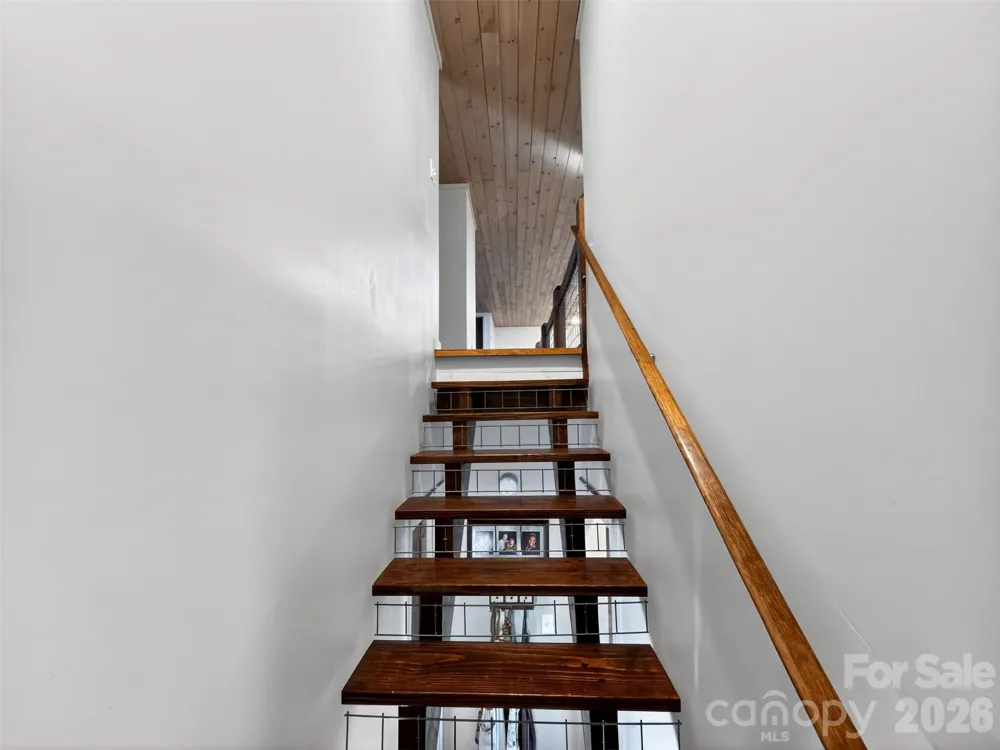 584 Clear Spring Trail #61 Nebo, NC 28761