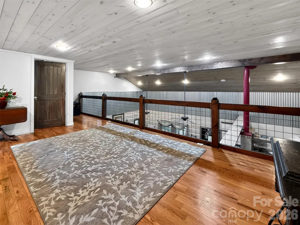 584 Clear Spring Trail #61 Nebo, NC 28761