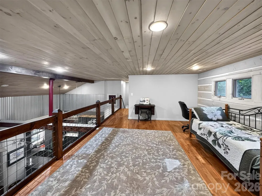 584 Clear Spring Trail #61 Nebo, NC 28761