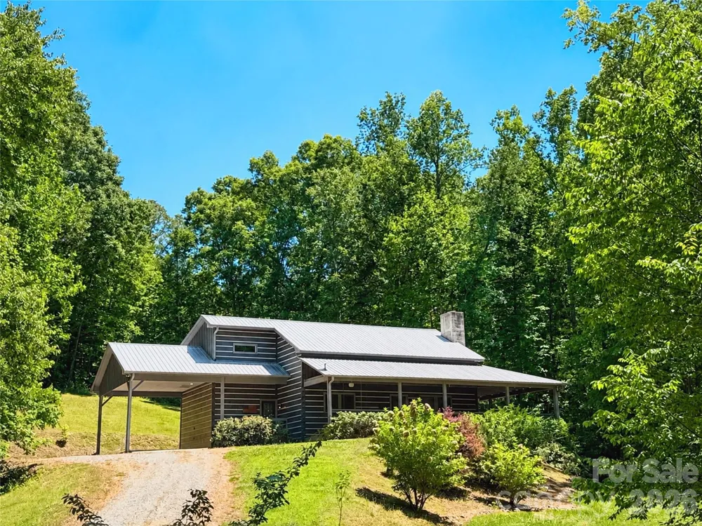 584 Clear Spring Trail #61 Nebo, NC 28761